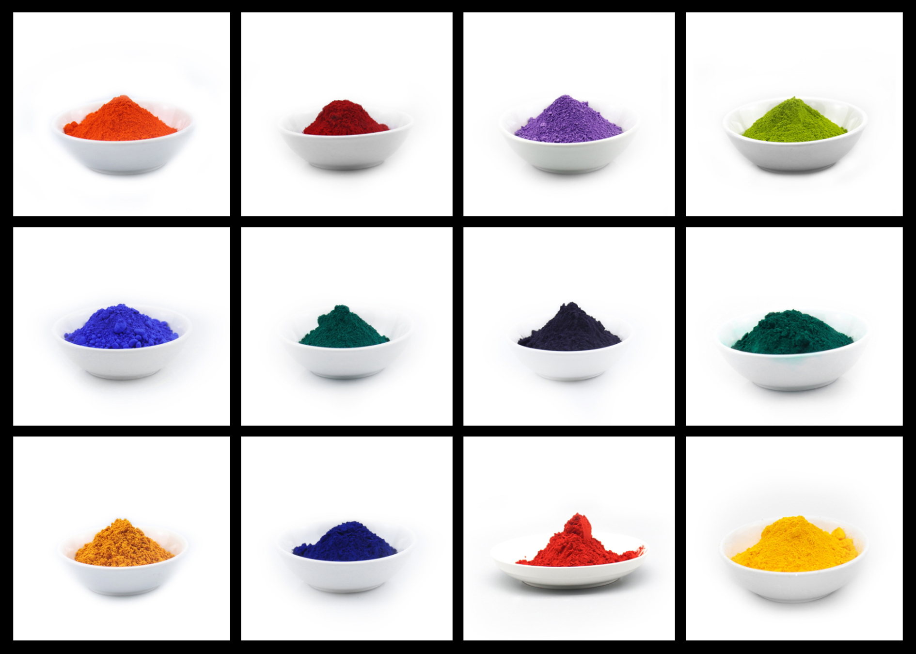 塑料行业小试设备