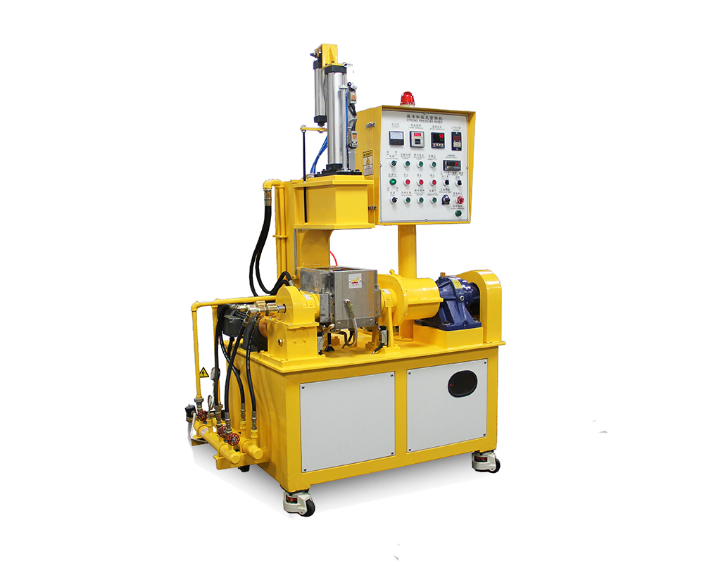 XH-420-1升密炼机