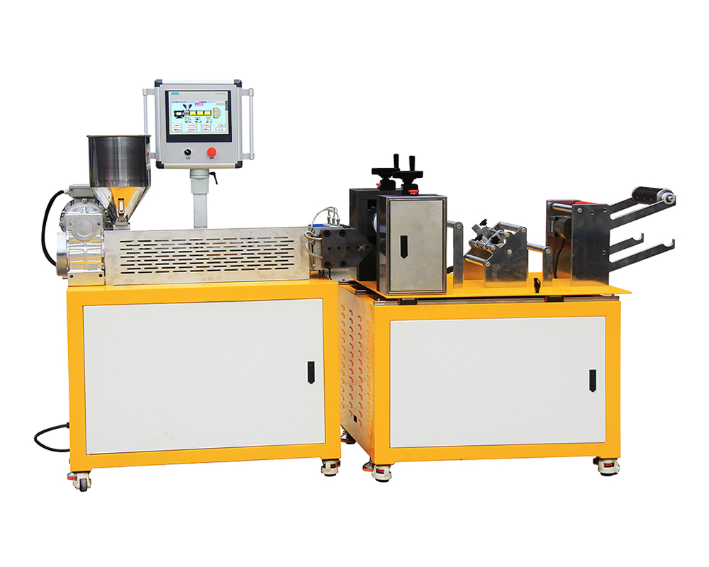 XH-432小型流延机