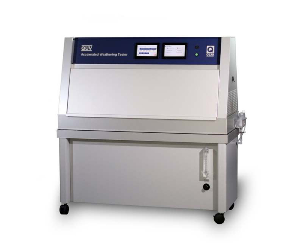 QUV紫外光加速老化试验机