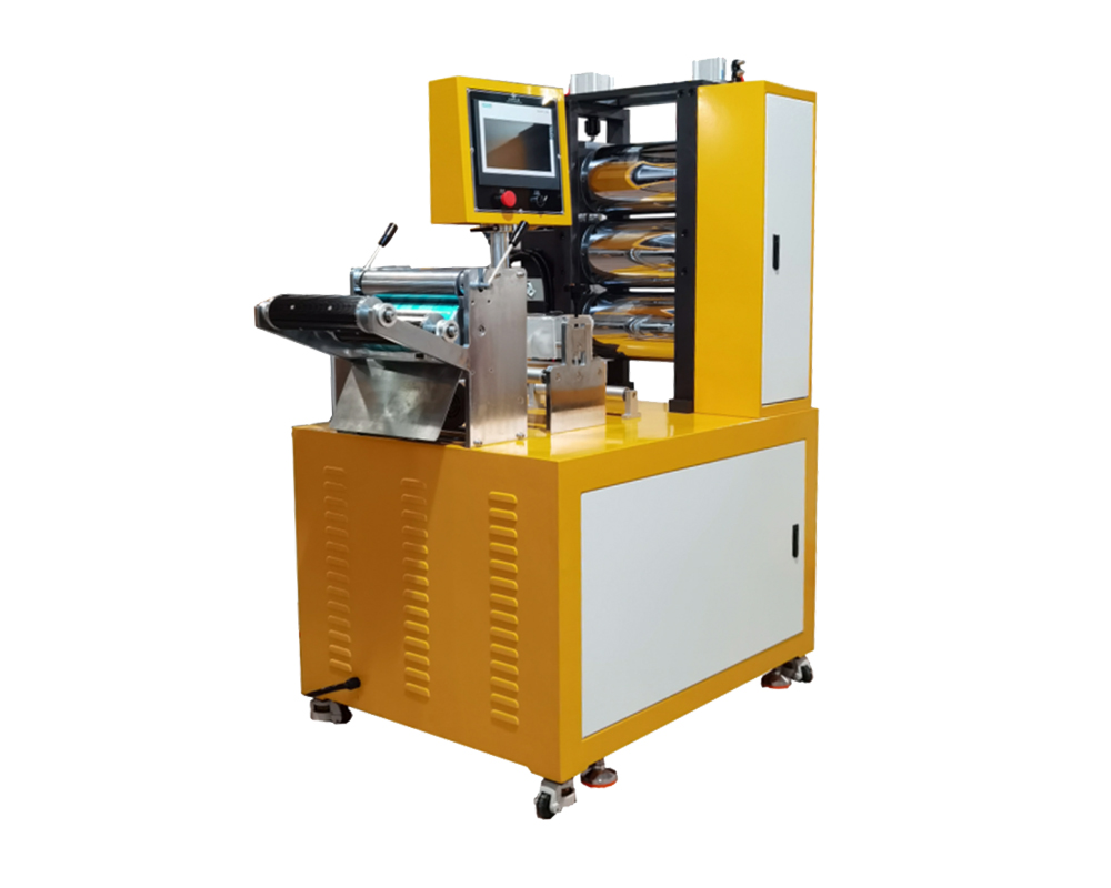 XH-435小型压延机