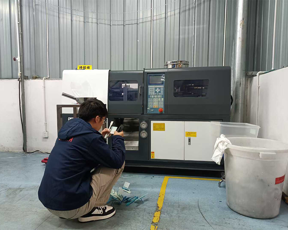 注塑机样条：拉伸、冲击、色板