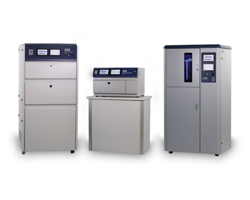 Q-SUN氙灯老化试验机