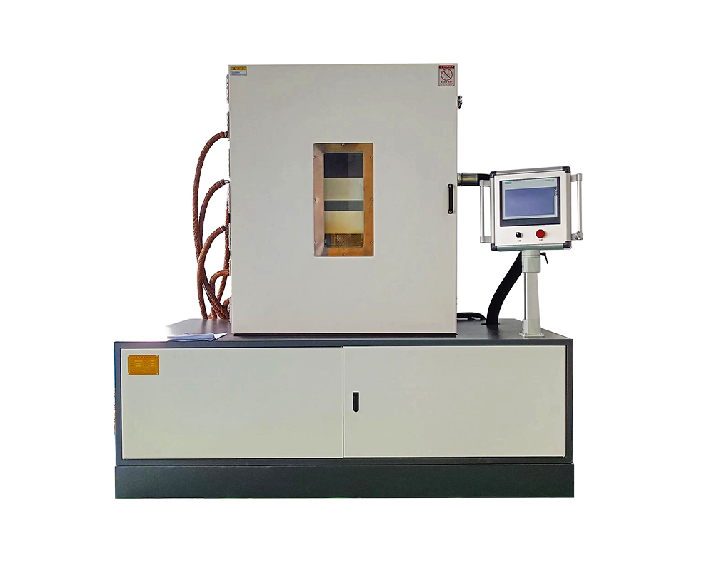 XH-406C150吨抽真空板硫化机