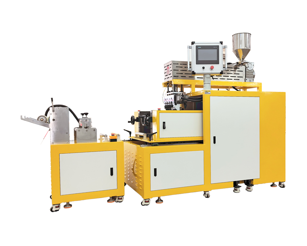 XH-432A-25实验用流延机